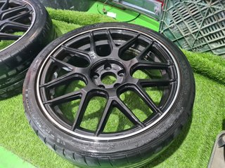 LLANTAS MERCEDES A45 AMG 177 19"