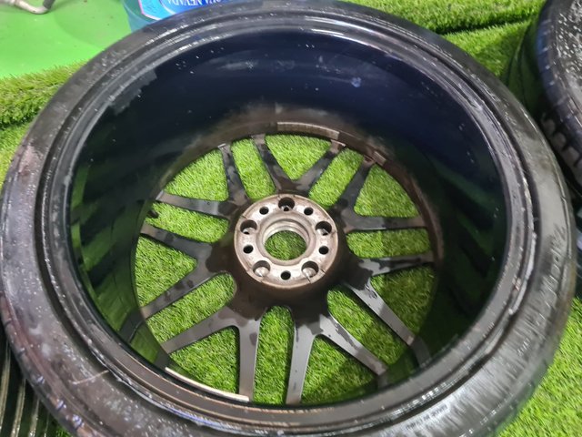 LLANTAS MERCEDES A45 AMG 177 19"