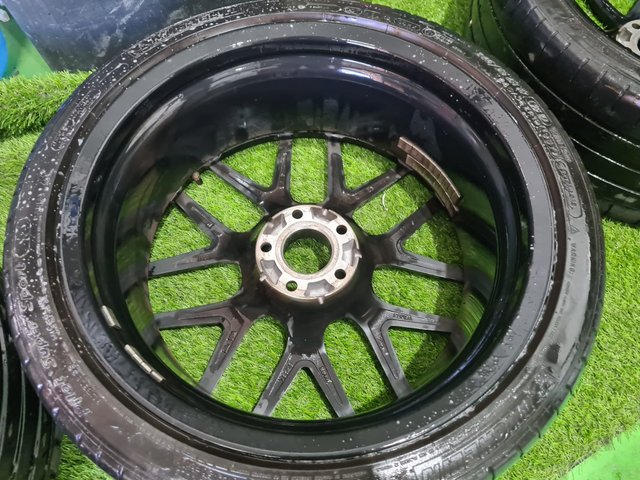 LLANTAS MERCEDES A45 AMG 177 19"