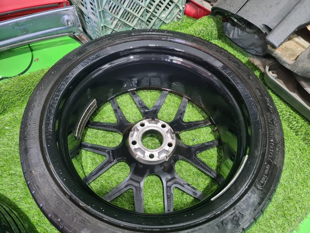 LLANTAS MERCEDES A45 AMG 177 19"