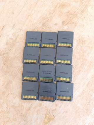 Lote juegos Nintendo Ds originales videoconsola