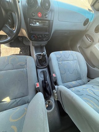 Daewoo Kalos 2004 - 1.2 Gasolina