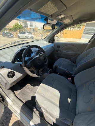 Daewoo Kalos 2004 - 1.2 Gasolina
