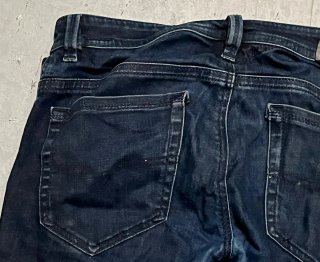Vaqueros Diesel Azules