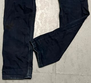 Vaqueros Diesel Azules