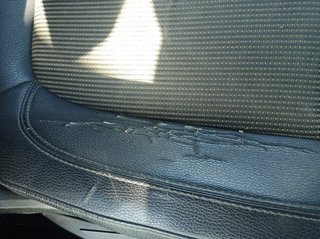 ASIENTO DELANTERO DERECHO OPEL ASTRA J BERLINA 5P