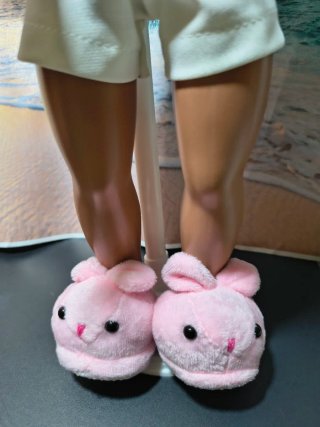 ZAPATILLAS NANCY PIJAMA