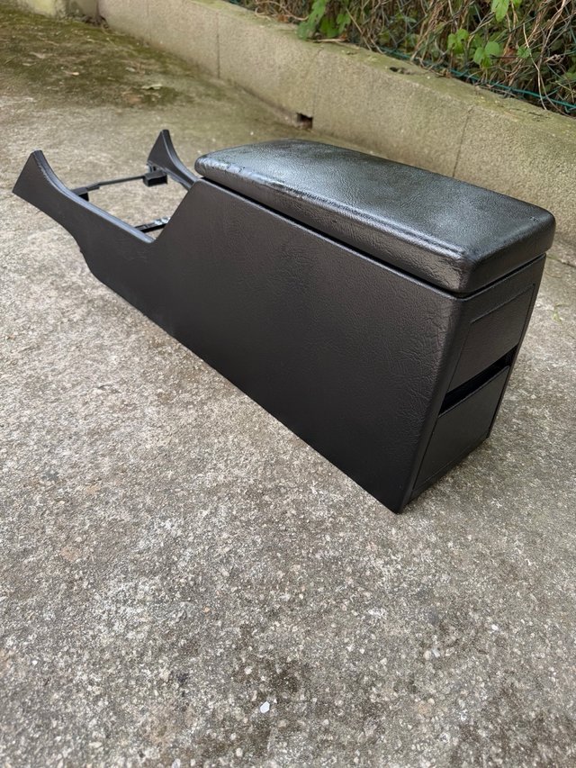 Consola central Mercedes W202