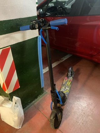 Patinete Eléctrico Xiaomi Essential