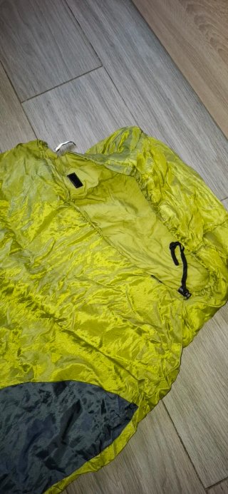 Saco de dormir ultraligero Carrefour