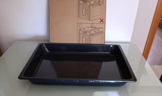 Bandeja Horno Teka HBB 535