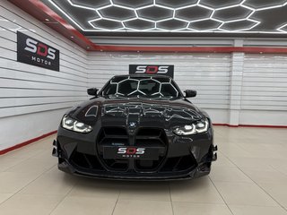 BMW Serie 3 M3 Competition M xDrive