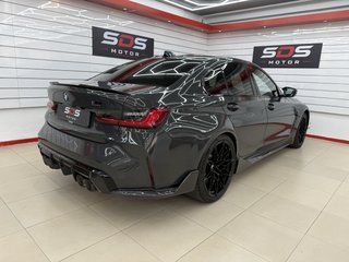 BMW Serie 3 M3 Competition M xDrive