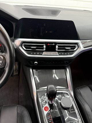 BMW Serie 3 M3 Competition M xDrive
