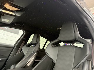 BMW Serie 3 M3 Competition M xDrive