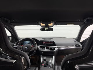 BMW Serie 3 M3 Competition M xDrive