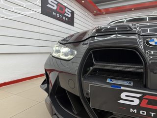 BMW Serie 3 M3 Competition M xDrive