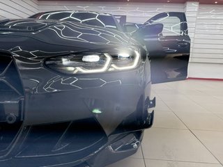 BMW Serie 3 M3 Competition M xDrive