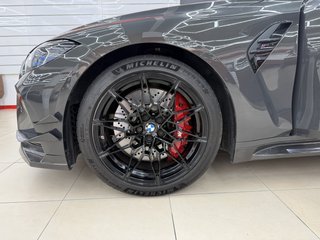 BMW Serie 3 M3 Competition M xDrive