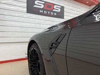 BMW Serie 3 M3 Competition M xDrive