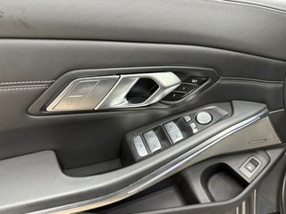 BMW Serie 3 M3 Competition M xDrive