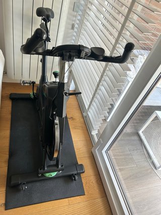 Bicicleta Indoor Cecotec