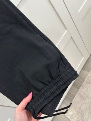 Pantalón Zara Negro