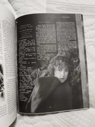 Libro juego de rol señor de los anillos