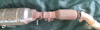 Recambios Hyundai Santa Fe 2004