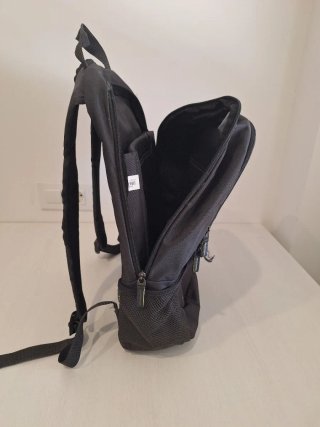 Mochila Case Logic para portátil
