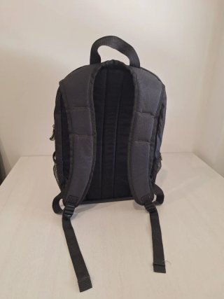Mochila Case Logic para portátil