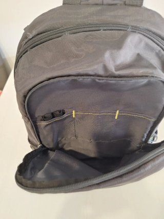 Mochila Case Logic para portátil