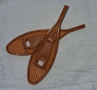 Madelman Altaya Accesorios