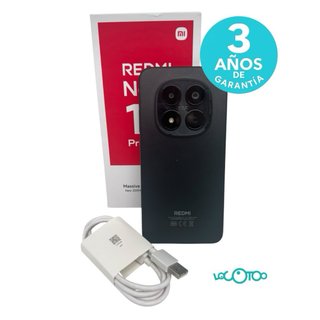 Smartphone Xiaomi Redmi 15 Pro 5G