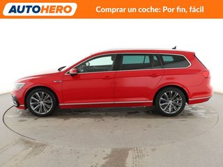 Volkswagen Passat 1.4 GTE