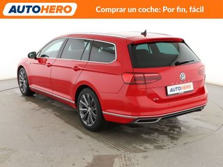 Volkswagen Passat 1.4 GTE
