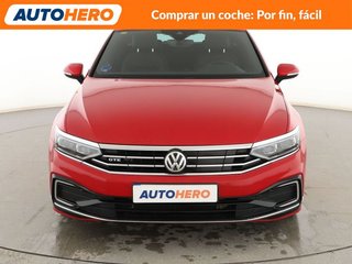 Volkswagen Passat 1.4 GTE