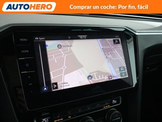 Volkswagen Passat 1.4 GTE