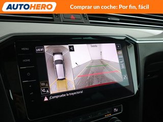 Volkswagen Passat 1.4 GTE