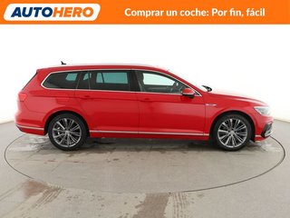 Volkswagen Passat 1.4 GTE