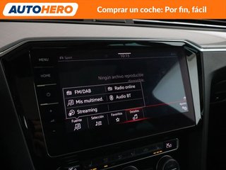 Volkswagen Passat 1.4 GTE