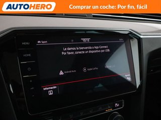 Volkswagen Passat 1.4 GTE