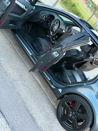 Audi A3 2007