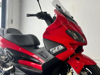 GILERA NEXUS 500