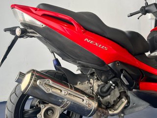 GILERA NEXUS 500