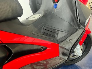 GILERA NEXUS 500