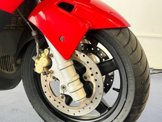 GILERA NEXUS 500