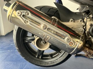GILERA NEXUS 500