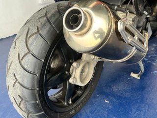 GILERA NEXUS 500