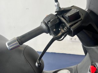 GILERA NEXUS 500